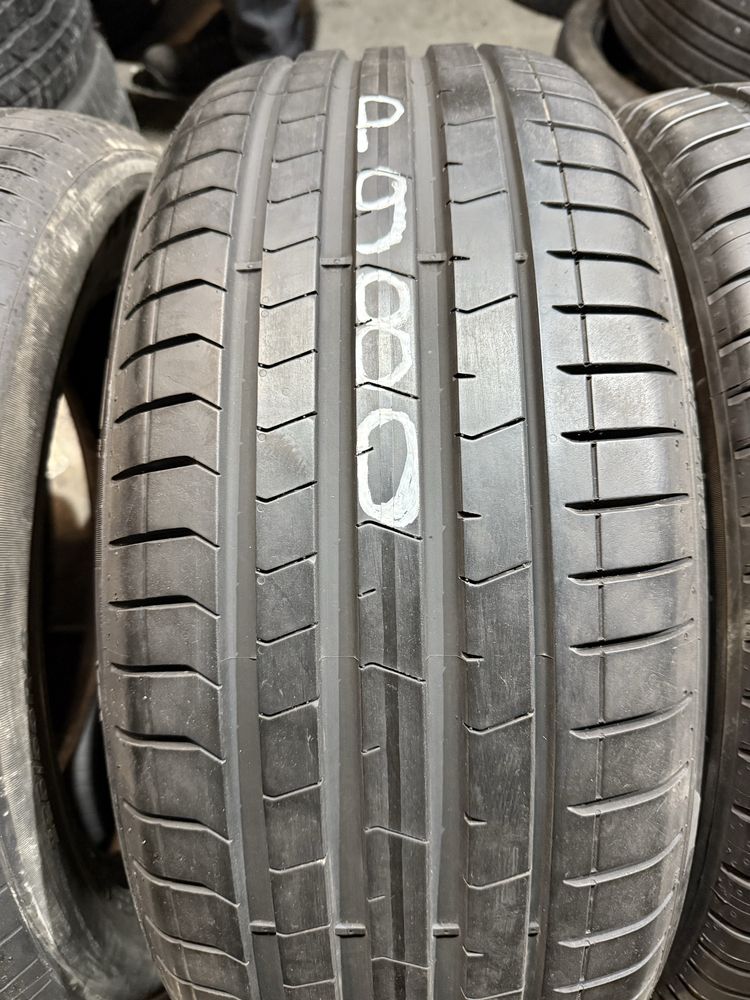 Opona letnia 245/40/21 Pirelli Pzero 6,6mm 1szt VOL