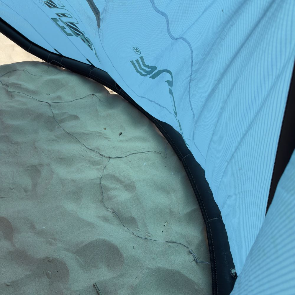 Kitesurf Ozone Enduro V4 7m