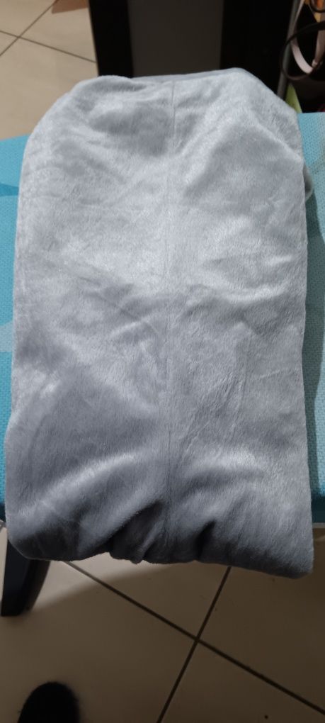 Pijama macacão de 2 a 4 anos