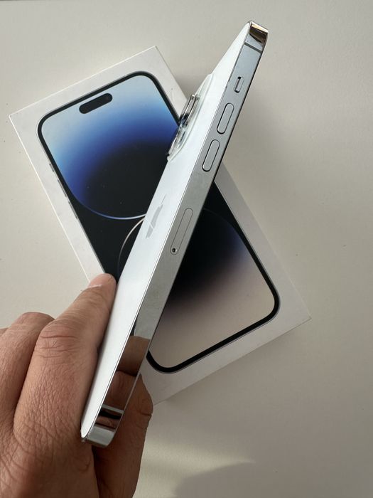 Iphone 14 pro max 512GB
