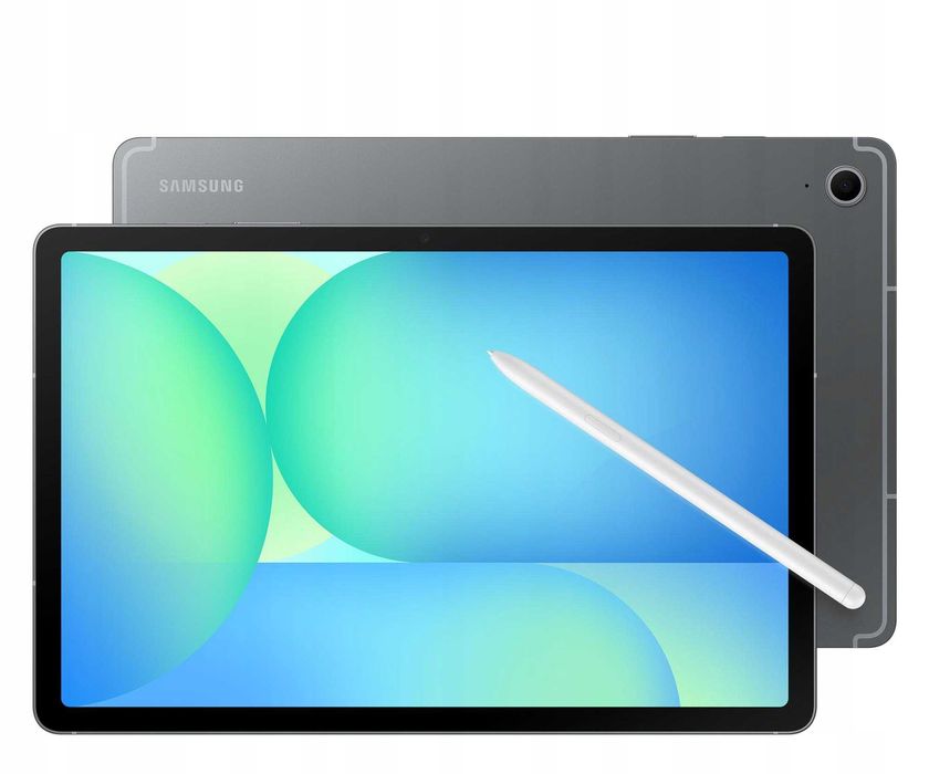 PL NOWY tablet Samsung Galaxy Tab S10 FE 128GB/8GB GWARANCJA 2 lata
