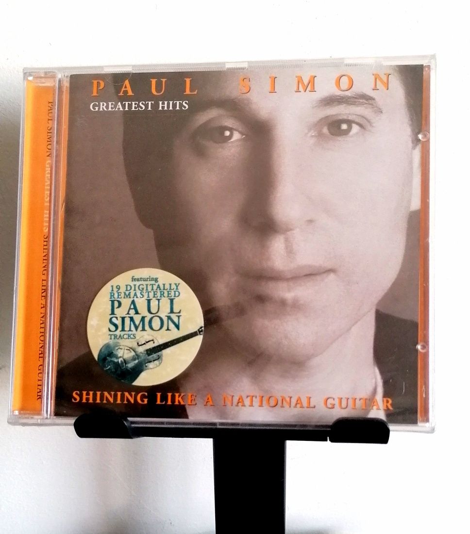 Paul Simon - Greatest Hits