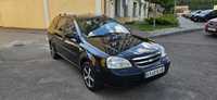 Chevrolet lacetti 1,8 Mk Sx 2009 газ