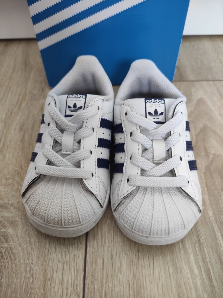 Buty adidas superstar r 20