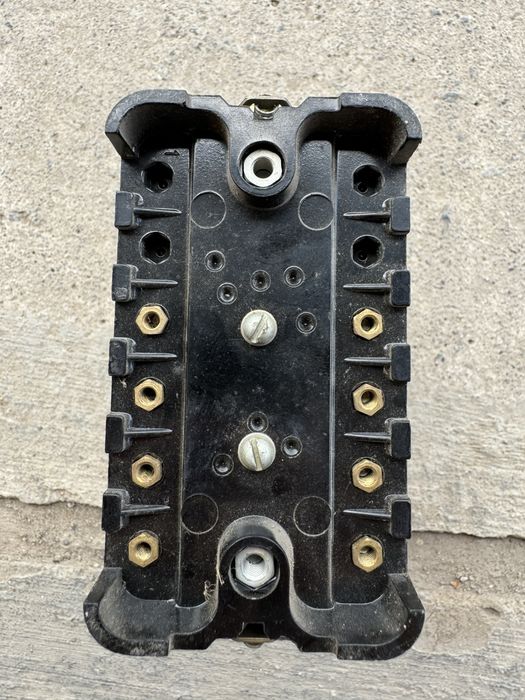 Реле тока РТ- 40/2У4.