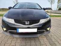 Honda Civic Honda Civic 2.2i-CTDi TypeS
