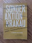 Sonderaktion Krakau - Zaborowski, Poznański