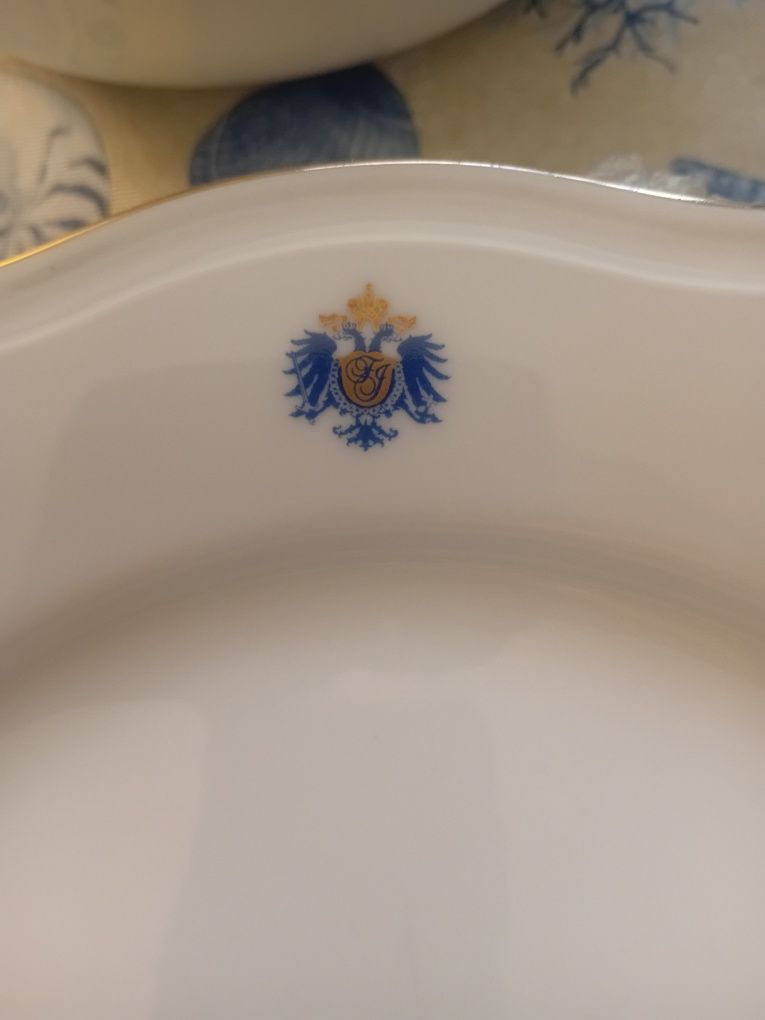 Loiça porcelana fina