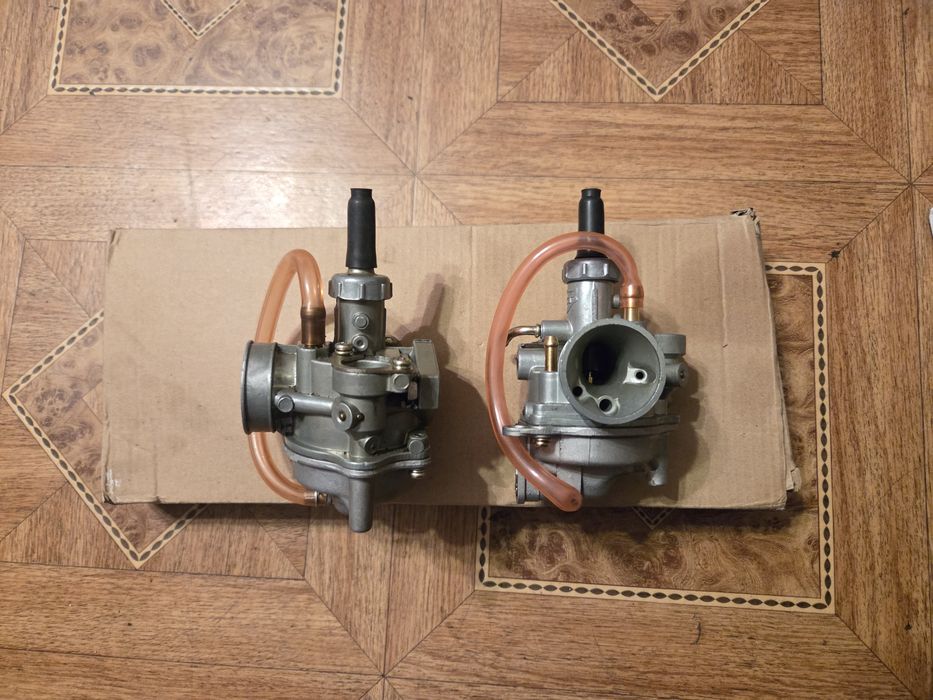 Продам карбюратор хонда дио 27-35