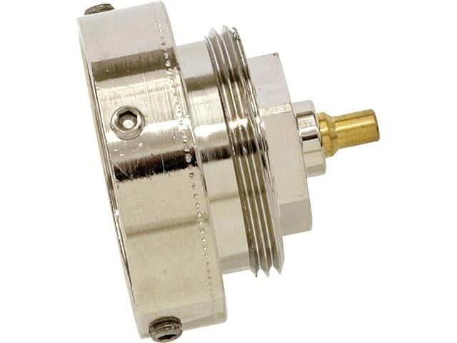 Adapter do zaworów Danfoss RAV 9800-24.700 heimeier zawór grzejnika
