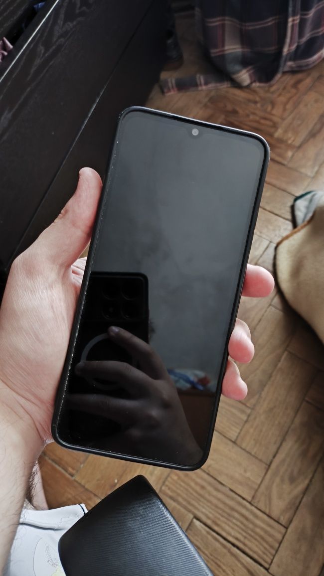 Redmi 12C + Capa