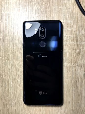 Обмен LG G7 4/64
