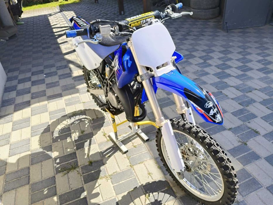 Yamaha yz 85 Po Remoncie gotowa do jazdy ktm sx  cr