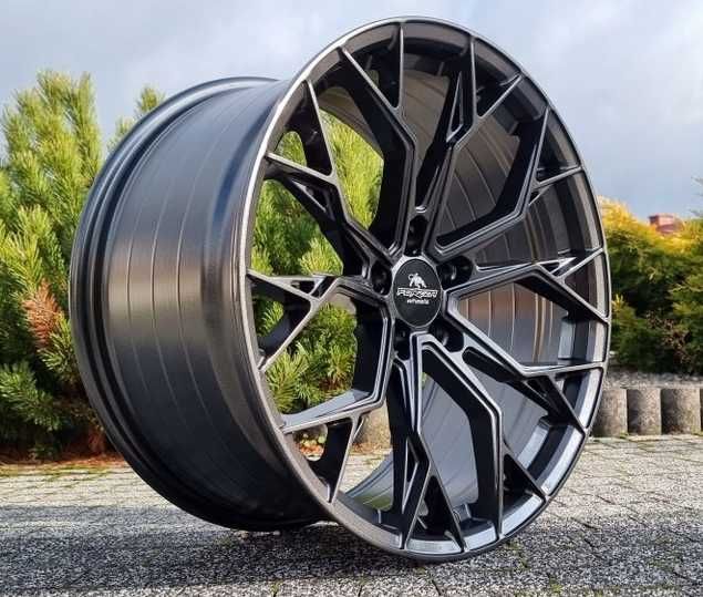 FELGI Forzza Titan do BMW seria 5 G30 G31 20 Cali Nowe Zapraszamy