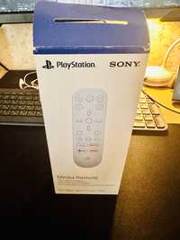 Пульт мультимедиа Sony Media Remote PS5