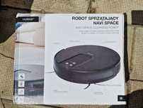 Roboty sprzątajocy