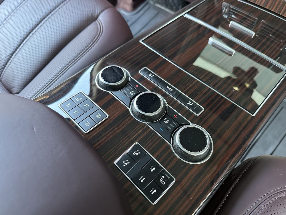 Продам Range Rover AUTOBIOGRAPHY