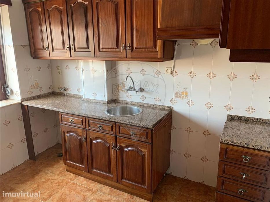 Apartamento T2 para venda