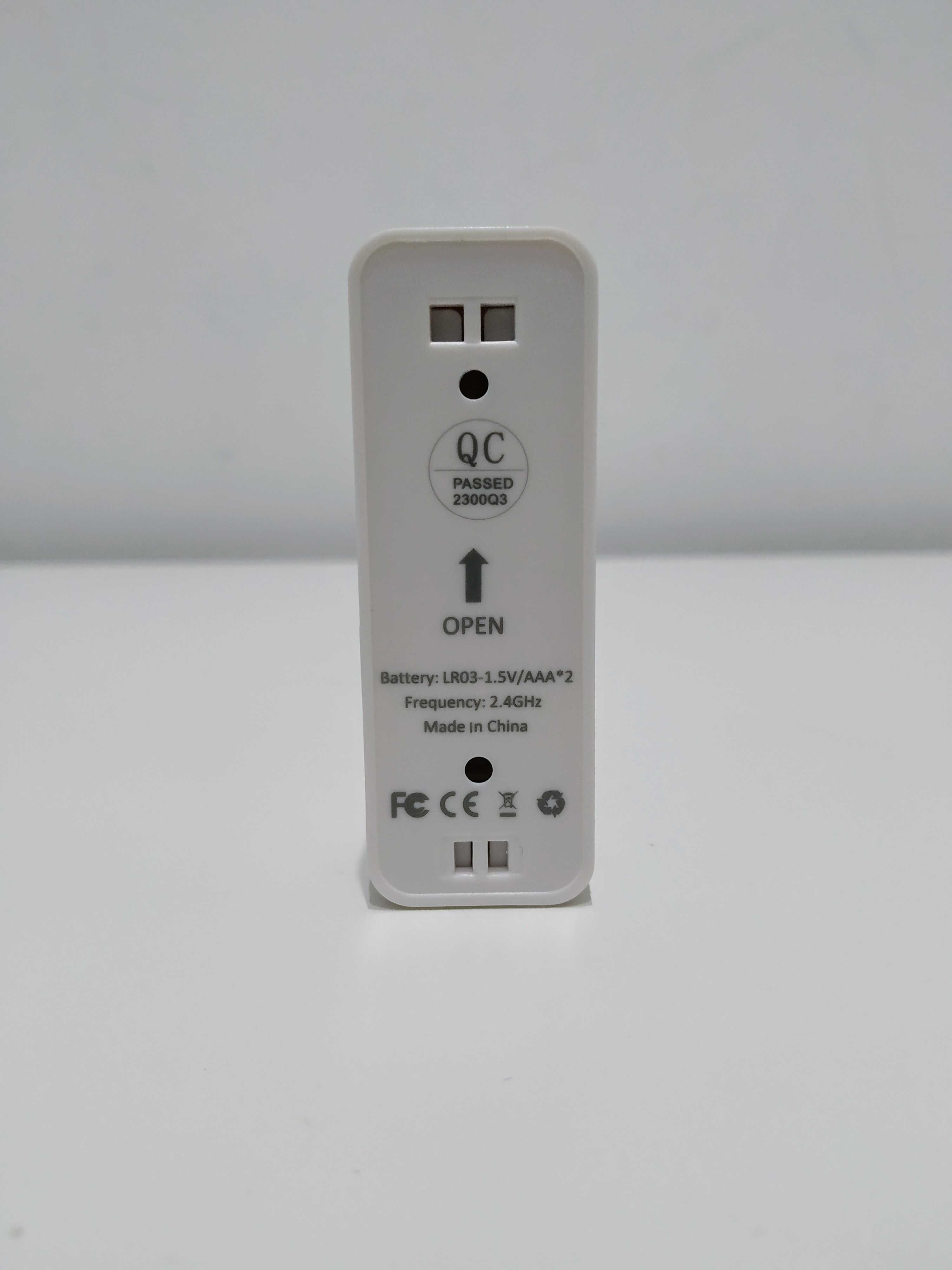 ZigBee sensor de porta ou janela