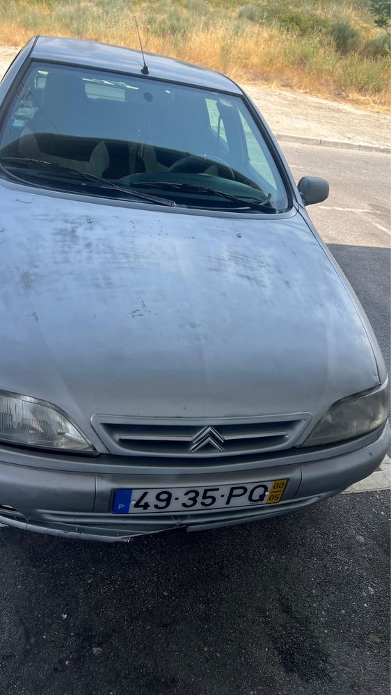 Carro a venda Citroen