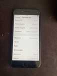 Iphone 7 128g a1778 original