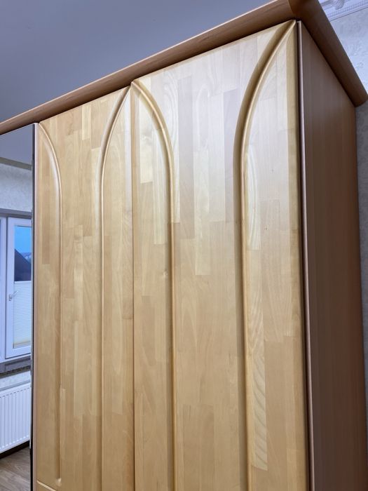 Продам спальню, привезену з Німеччини.