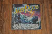 JAZZ ROCKS - Al di Meola,Jeff Beck,Weather Report Winyl 2 LP CBS 1977