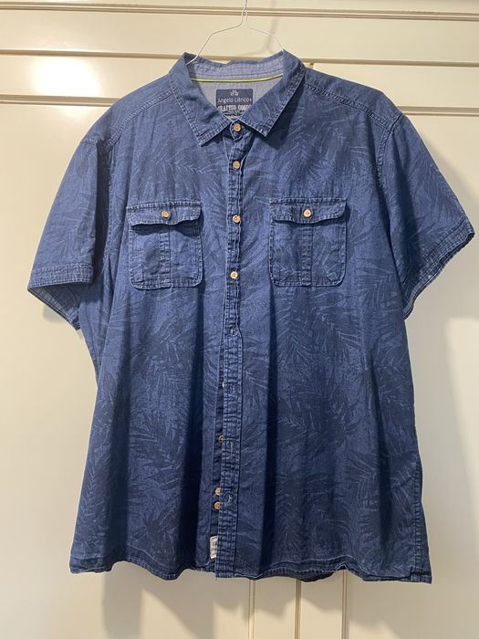 Чоловічі теніски