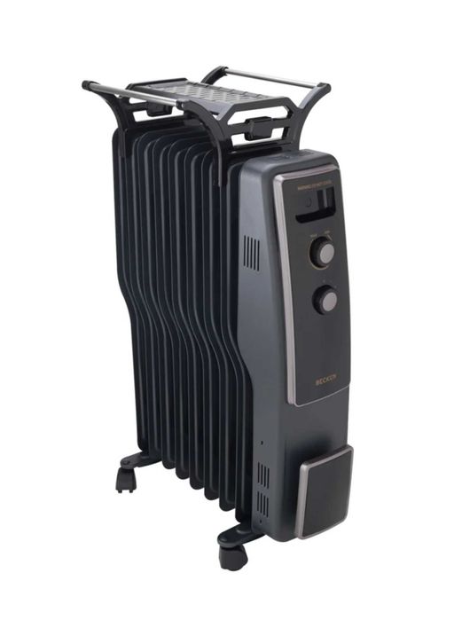 Irradiador a óleo Becken 2000W BOR-2332