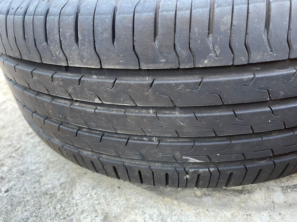 38L LETNIE BMW 5,7*alu*5x120*7Jx16H2*IS20*225/55/R16 95W*CONTINENTAL