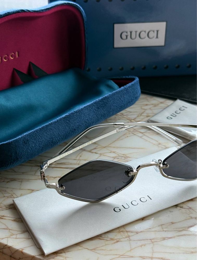 Окуляри Gucci в люкс якості