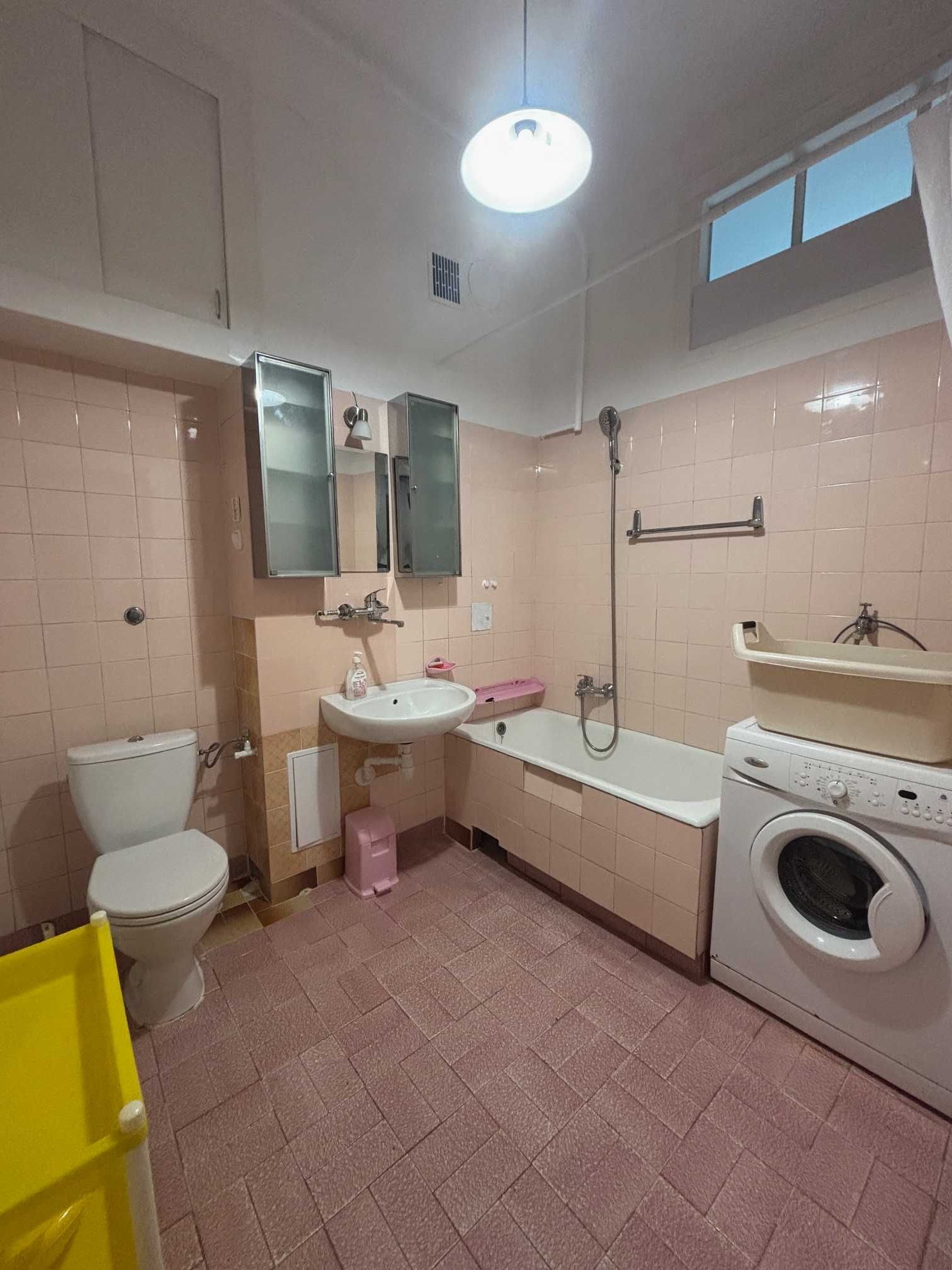 Mieszkanie na wynajem | 3 osobne pokoje | 60 m2!