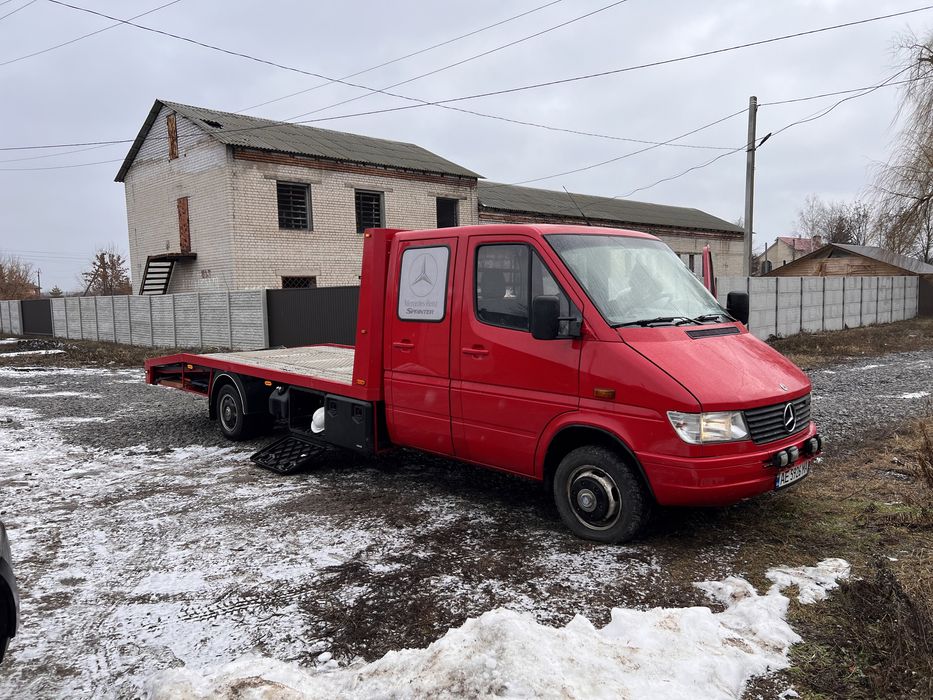 Эвакуатор не дорого, быстрая подача