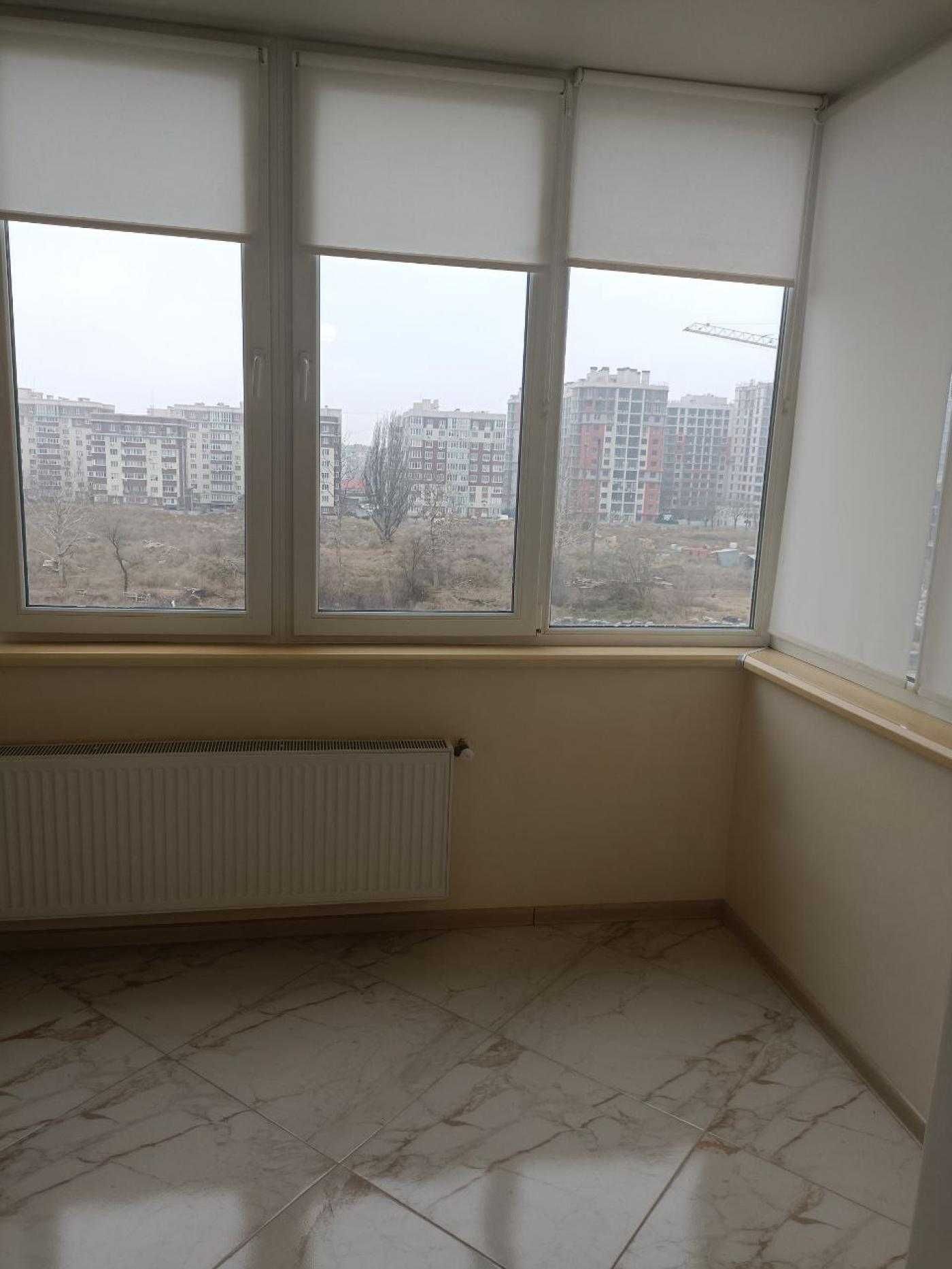 Продам квартиру  в ЖК Набережном квартале.