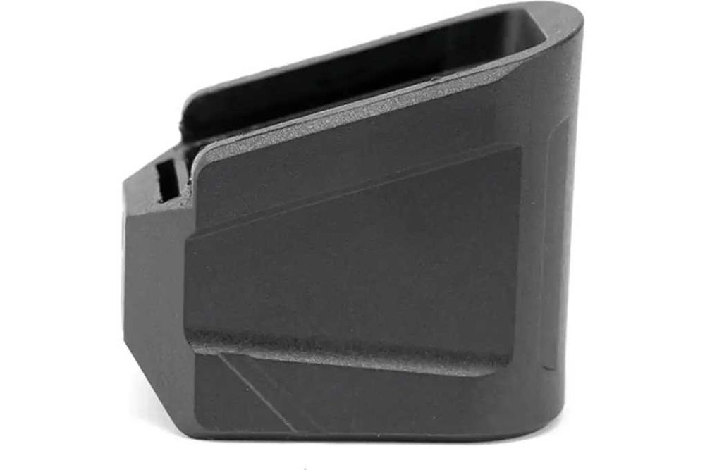 Збільшена п'ята (+5) SI для CZ P-10