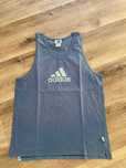 T-shirt alças vintage Adidas