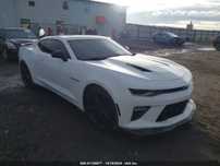 Chevrolet Camaro Chevrolet Camaro 2017