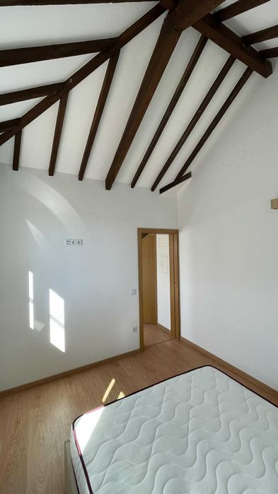 T1 centro de Ermesinde para arrendar