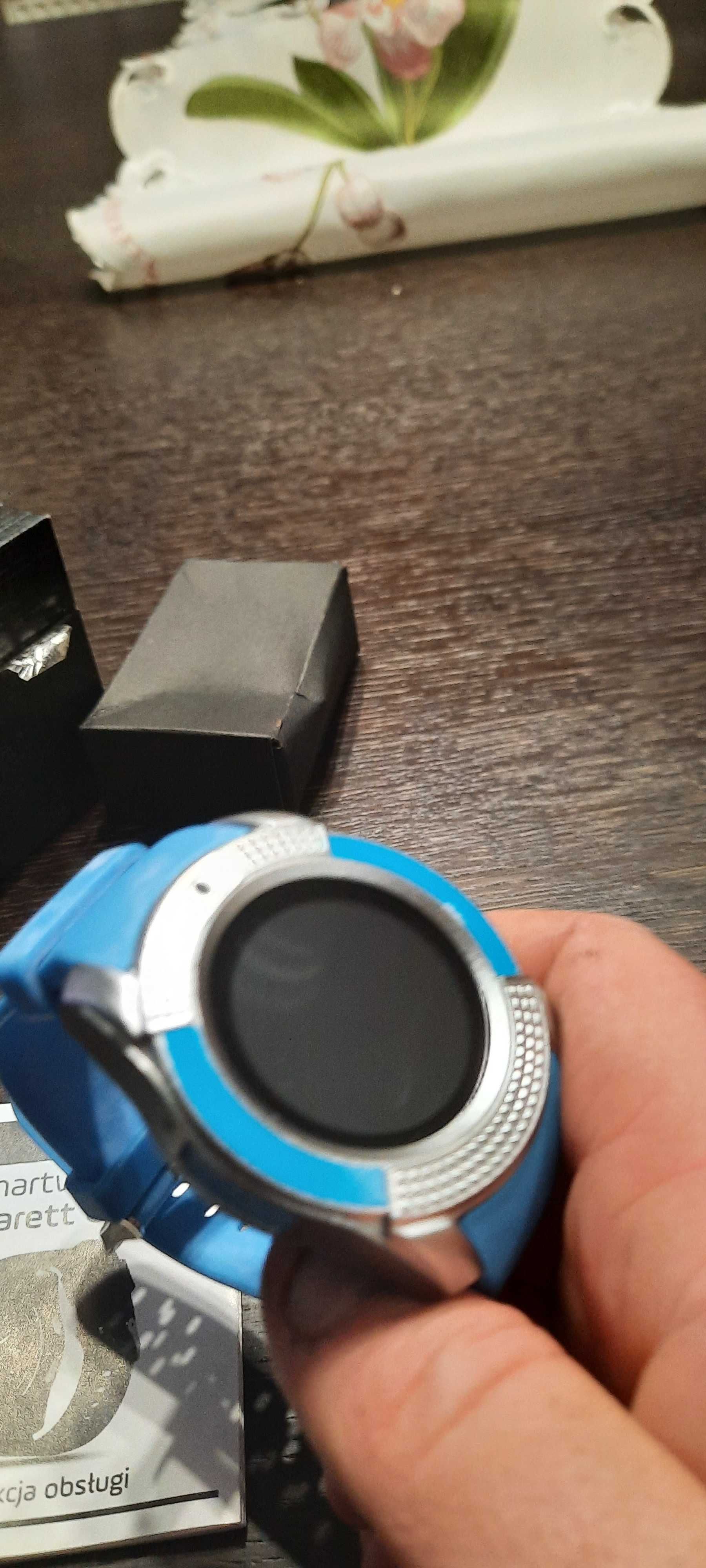 Zegarek Smartwach Garett G11