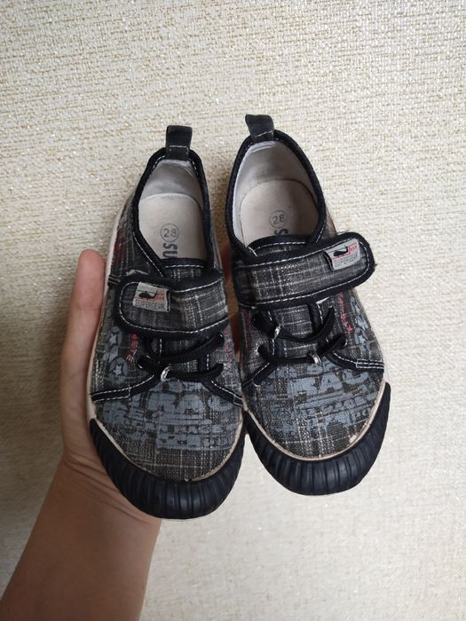 Продам дитячі тапки