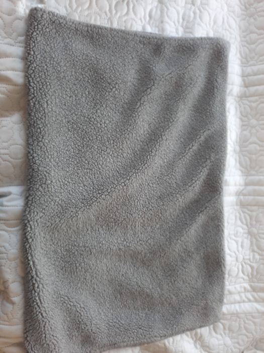 Kocyk Smiki 74x96 cm