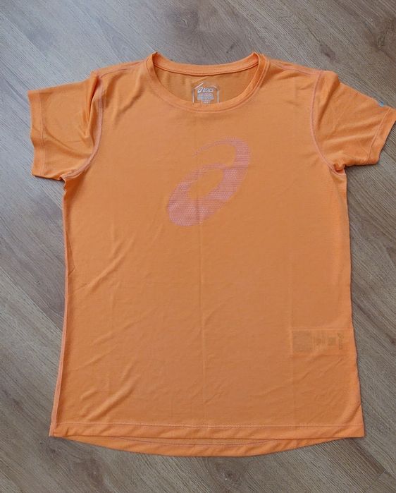 Asics Koszulka z krótkim rękawem