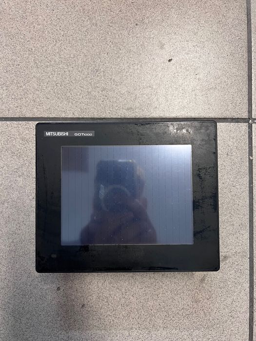 Panel mitsubishi
