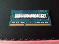 DDR3 4GB 1600Mhz Para portátil
