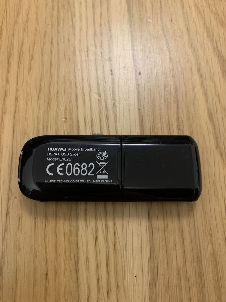 Huawei E182e modem USB HSPA+ 3G