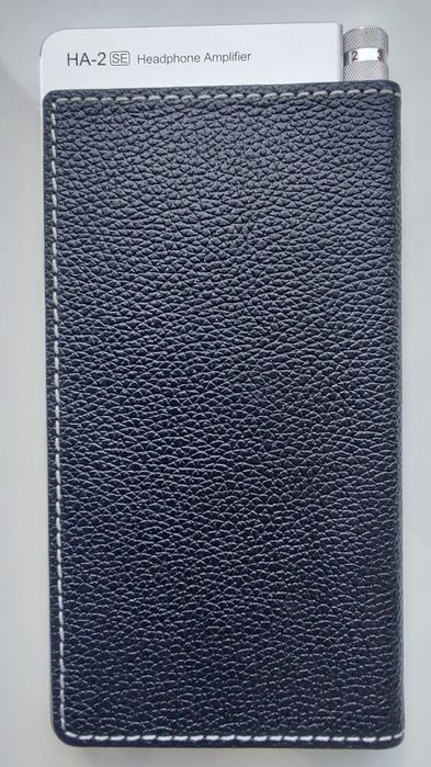 Oppo HA-2SE DAC Headphone amplifier ЦАП підсилювач для навушників