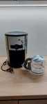 Ekspres przelewowy Russell Hobbs Floral Stan bardzo dobry