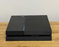 Konsola Play Station 4