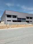 Armazéns Industrial com 900m2 Travanca Oliveira de Azeméis