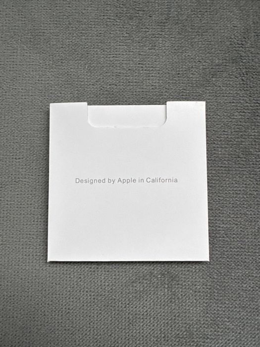 airpods gen 4+gwarancja